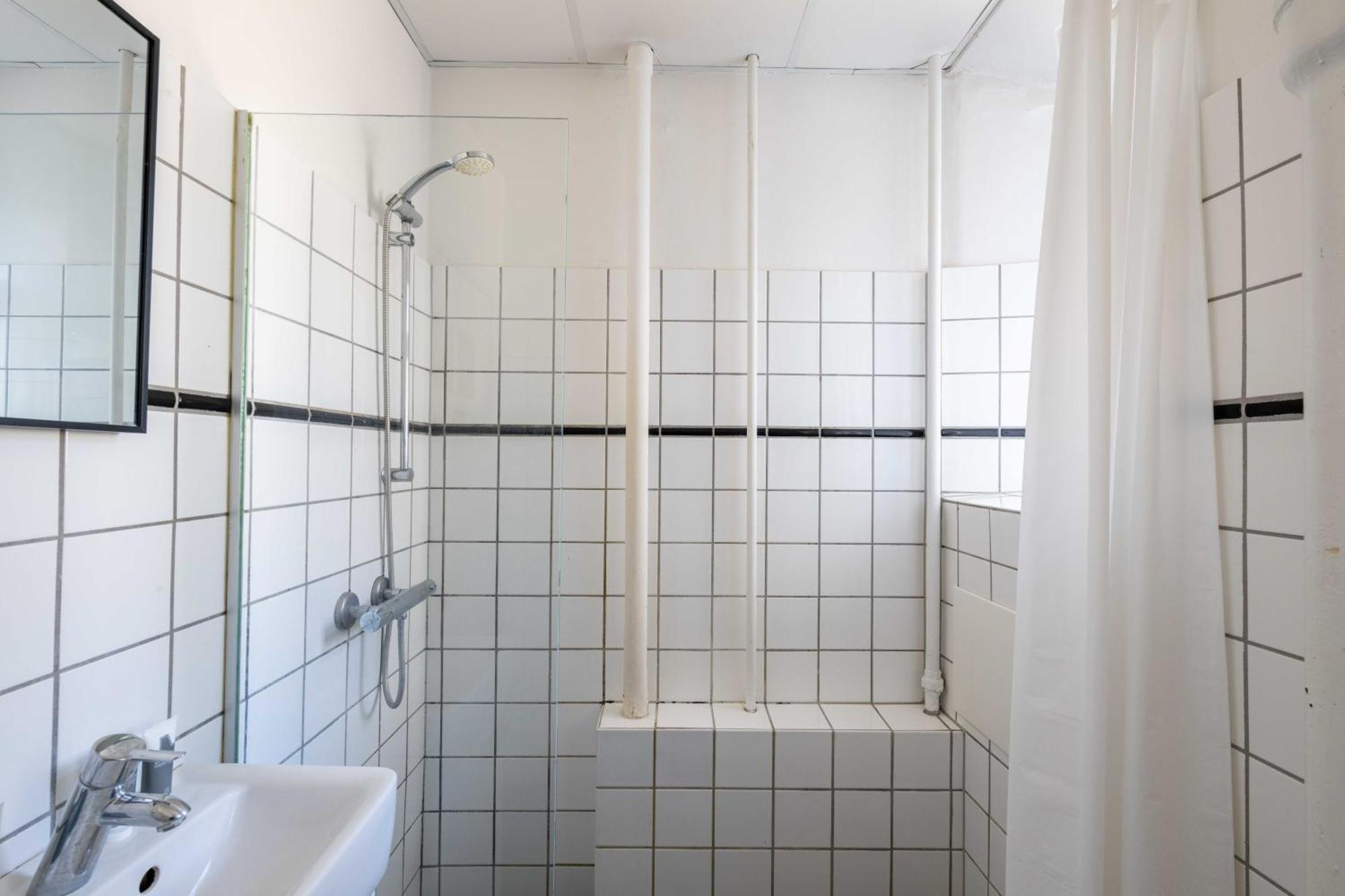 Spacious 3 Bedroom Apartment In Peaceful Area โคเปนเฮเกน ภายนอก รูปภาพ